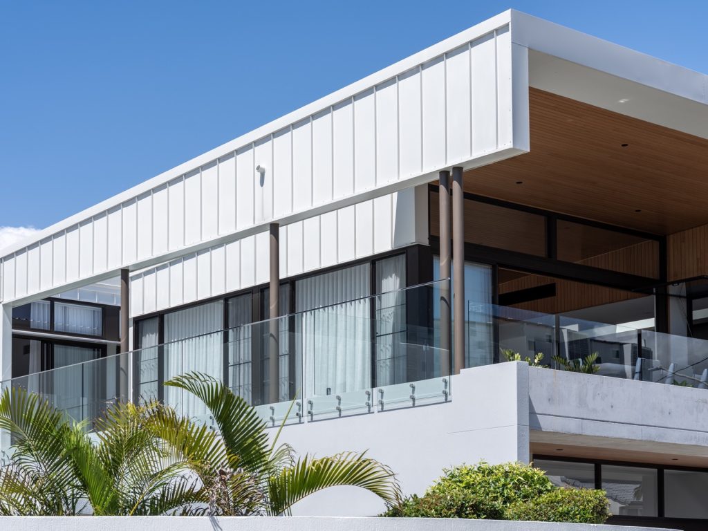 Memorial Avenue, Cotton Tree by Roebuck Concepts - exterior