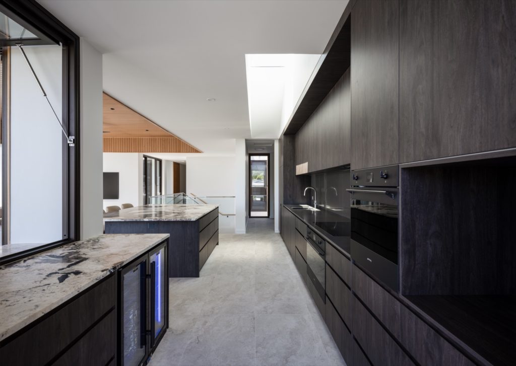 Memorial Avenue, Cotton Tree by Roebuck Concepts - interior