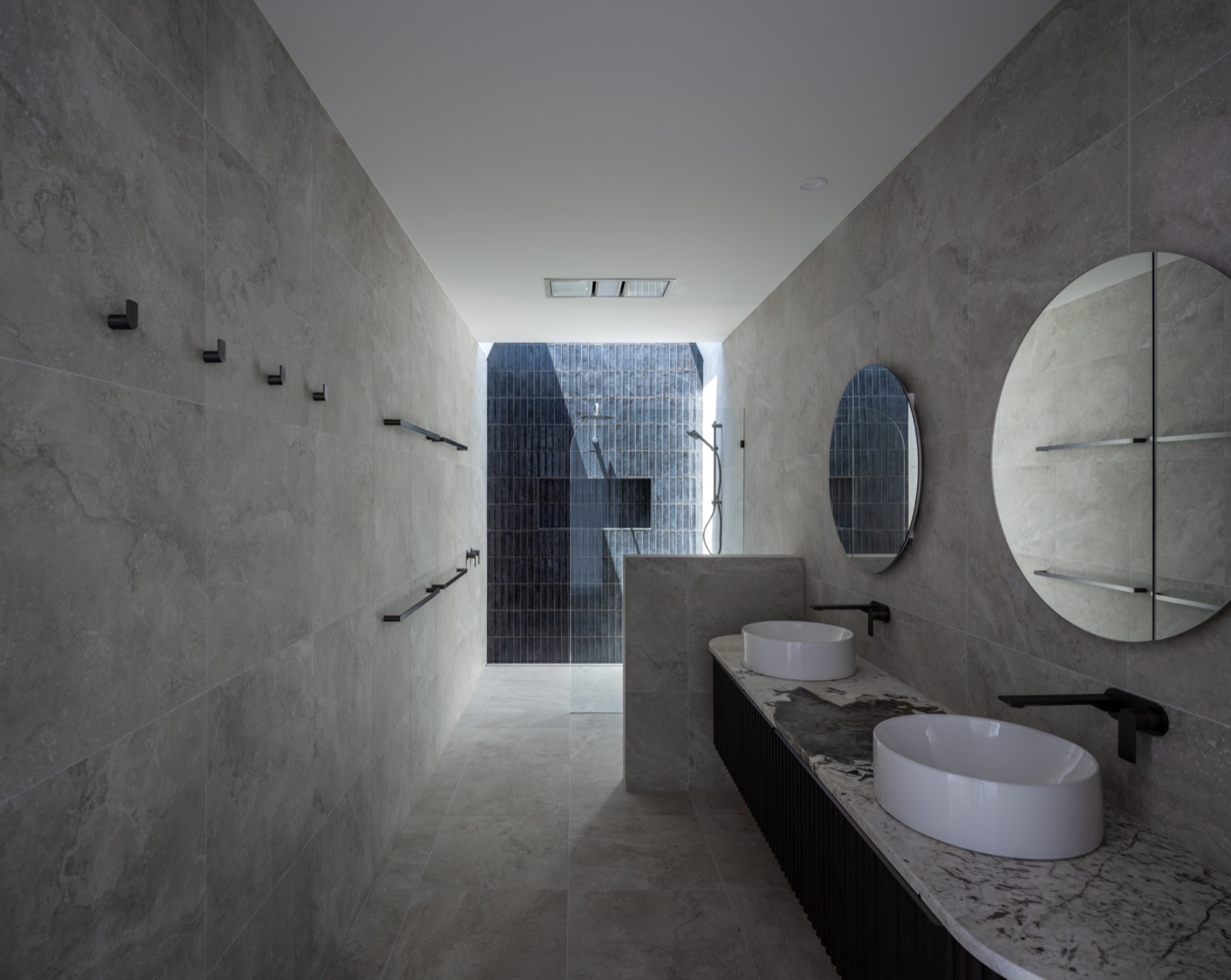 Memorial Avenue, Cotton Tree by Roebuck Concepts - interior