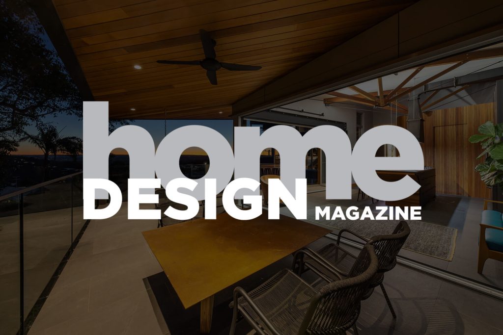 In media - Roebuck Concepts, Sunshine Coast builder