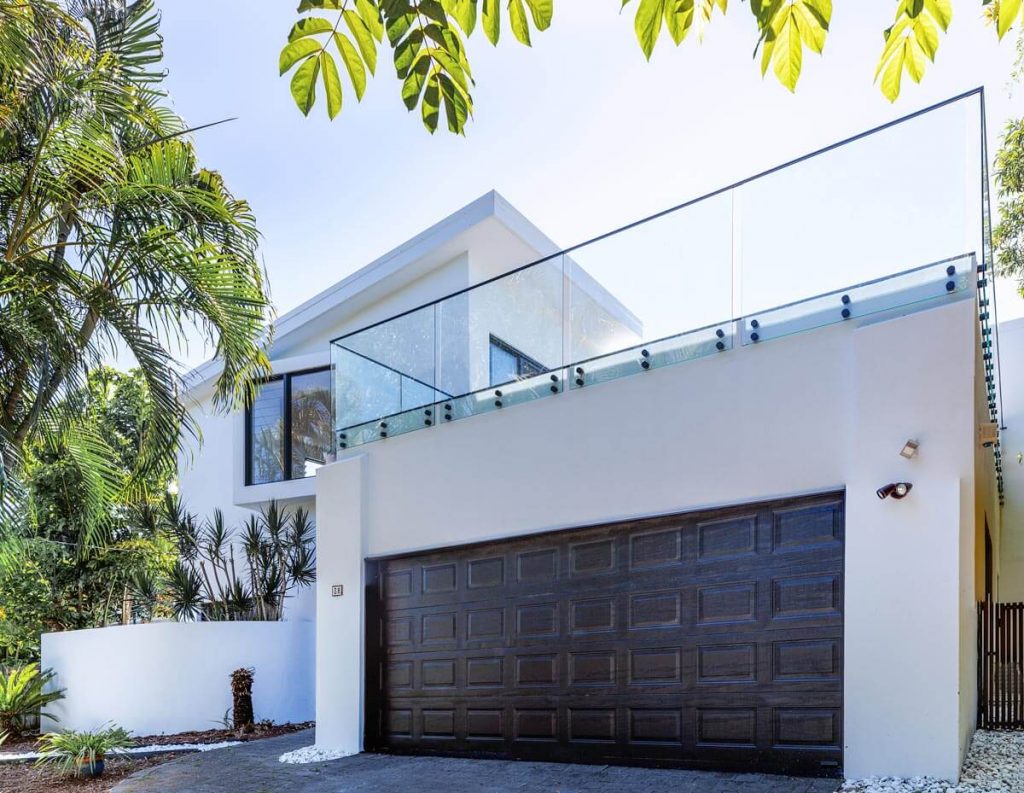 Roebuck Concepts custom home renovation, Sunshine Coast