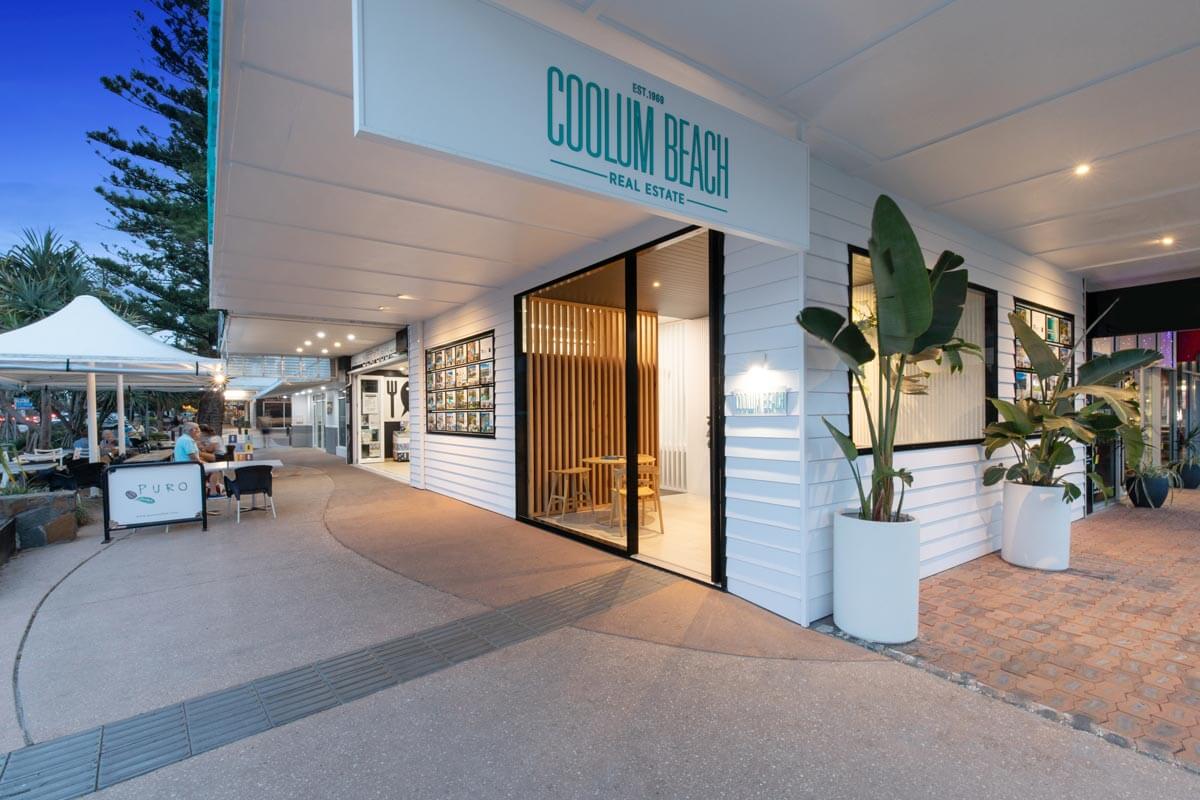 Roebuck Concepts custom home renovation, Sunshine Coast