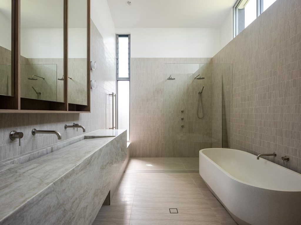 Roebuck Concepts custom home renovation, Sunshine Coast